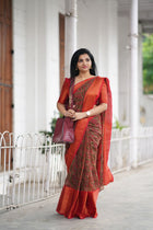 Chanderi Silk