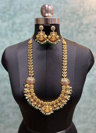 Temple Jewellery