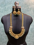 Temple Jewellery