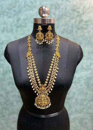 Temple Jewellery