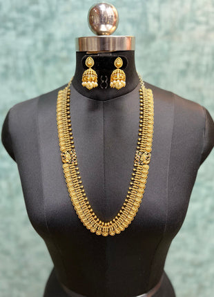 Temple Jewellery