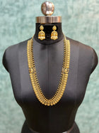 Temple Jewellery