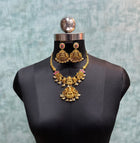 Temple Jewellery