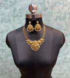 Temple Jewellery