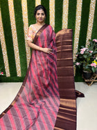 Chanderi Silk