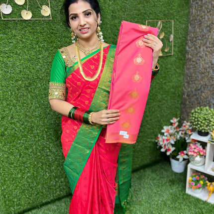 Kanchi Silk