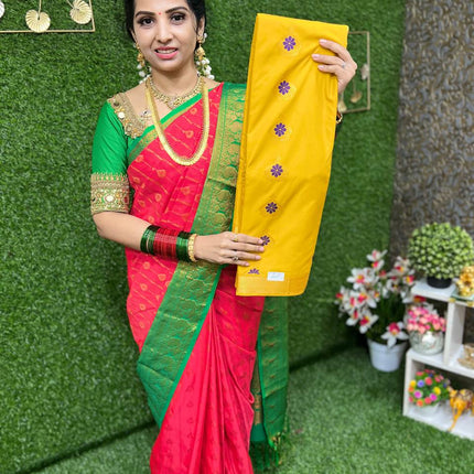 Kanchi Silk