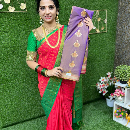 Kanchi Silk