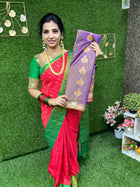 Kanchi Silk