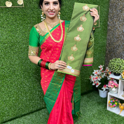 Kanchi Silk