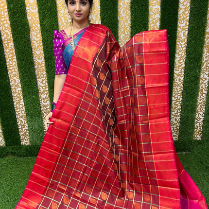 Banarasi Silk