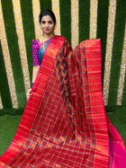 Banarasi Silk