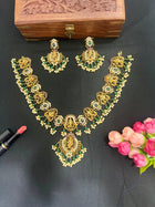 Temple Jewellery