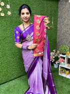 Kanchi Silk