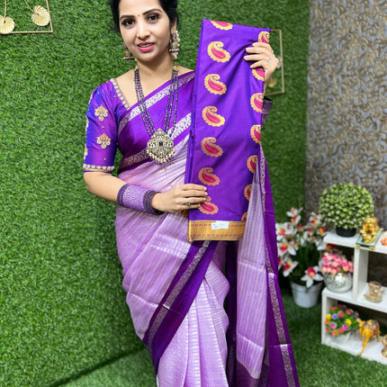 Kanchi Silk