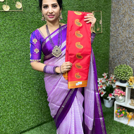 Kanchi Silk