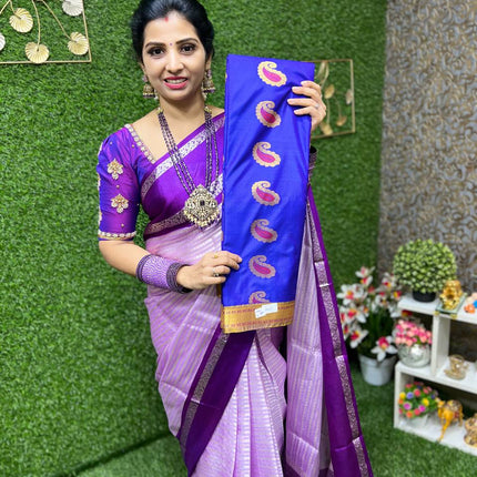 Kanchi Silk