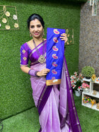 Kanchi Silk