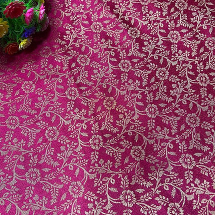 Banarasi Brocade Blouse