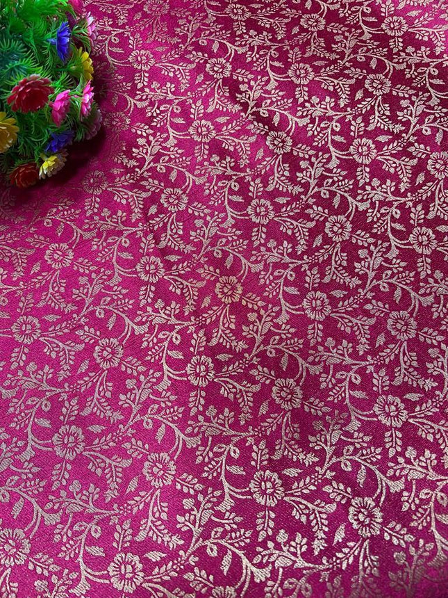 Banarasi Brocade Blouse