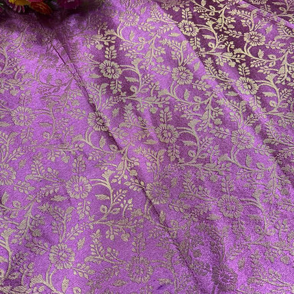 Banarasi Brocade Blouse