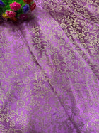 Banarasi Brocade Blouse