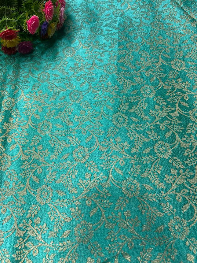 Banarasi Brocade Blouse