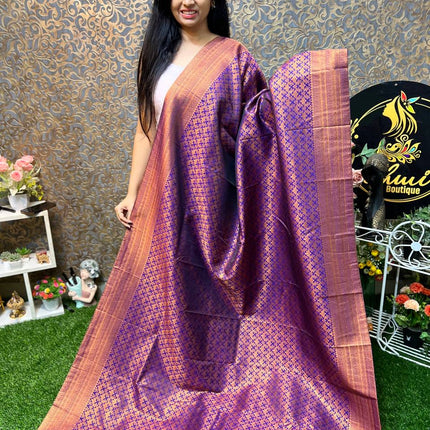 Kanchi Silk