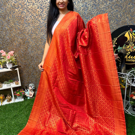 Kanchi Silk