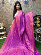 Kanchi Silk