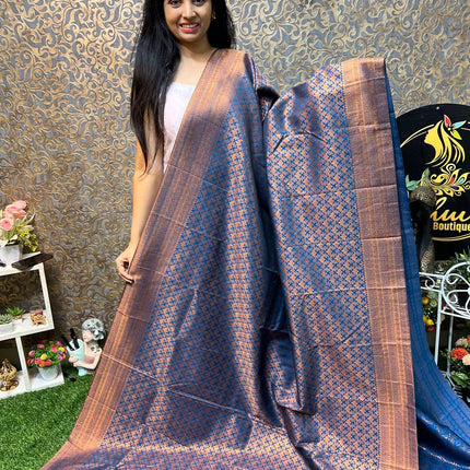 Kanchi Silk