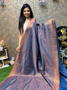 Kanchi Silk