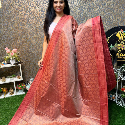 Kanchi Silk