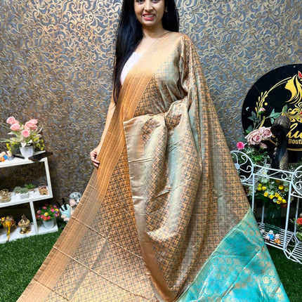 Kanchi Silk