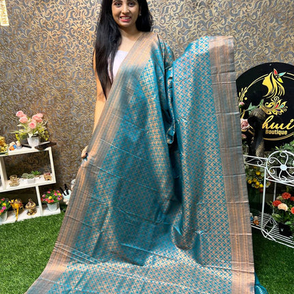 Kanchi Silk