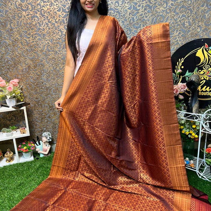 Kanchi Silk