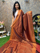 Kanchi Silk