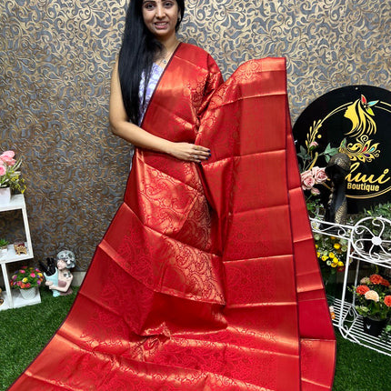 Banarasi Silk