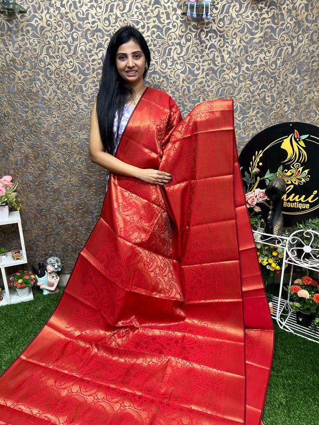 Banarasi Silk