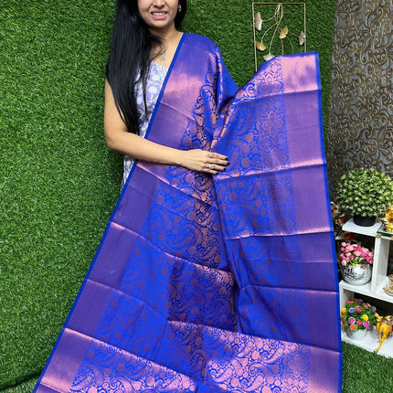 Banarasi Silk