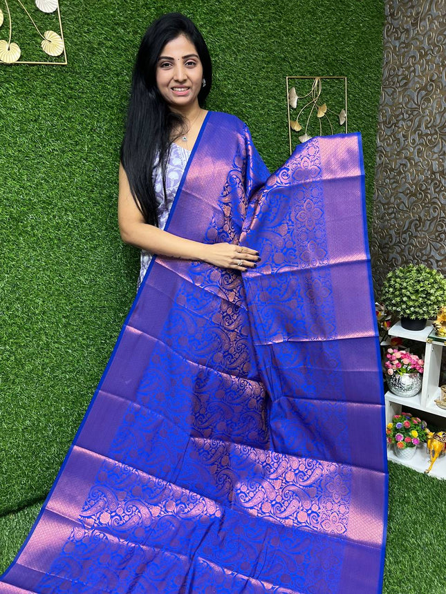 Banarasi Silk