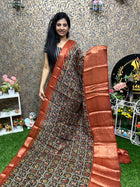 Chanderi Silk