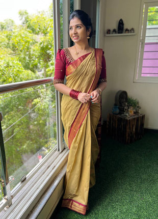 Kalyani Cotton
