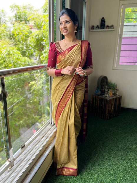 Kalyani Cotton