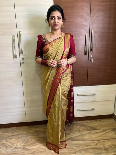 Kalyani Cotton