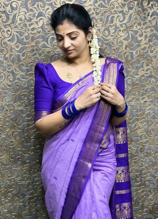 Kalyani Cotton