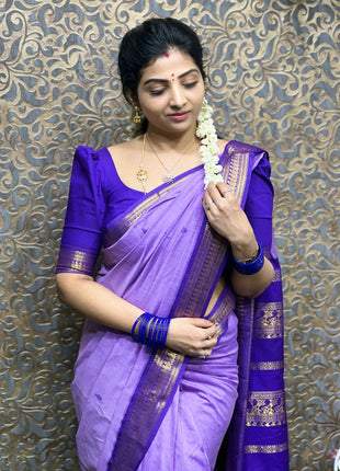 Kalyani Cotton