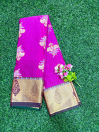 Kanchi Silk