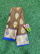 Kanchi Silk