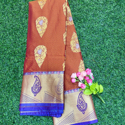 Kanchi Silk